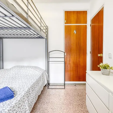 Apartment Belleza By Interhome