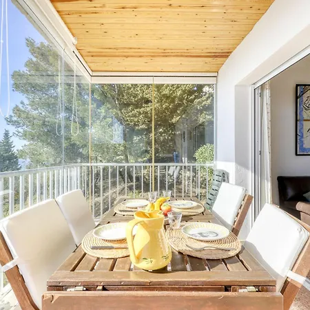 דירה Belleza By Interhome *