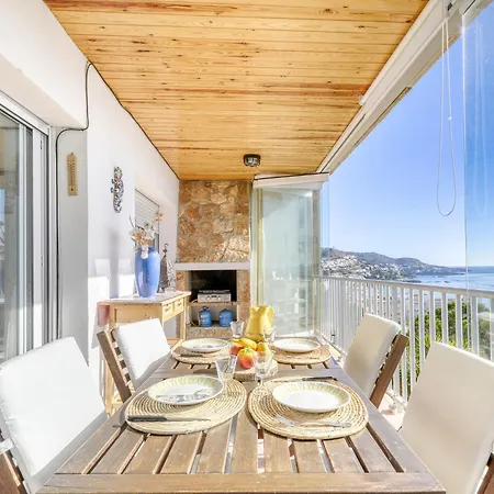 Belleza By Interhome Apartment Roses