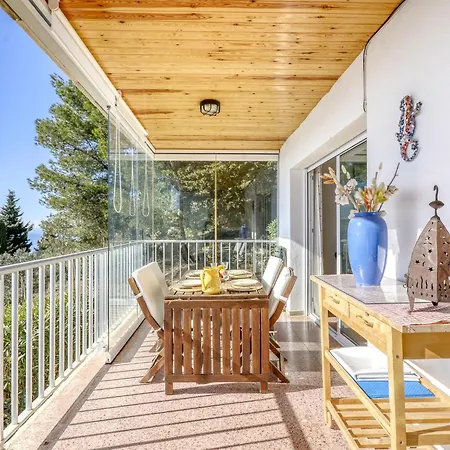 דירה Belleza By Interhome רוזס
