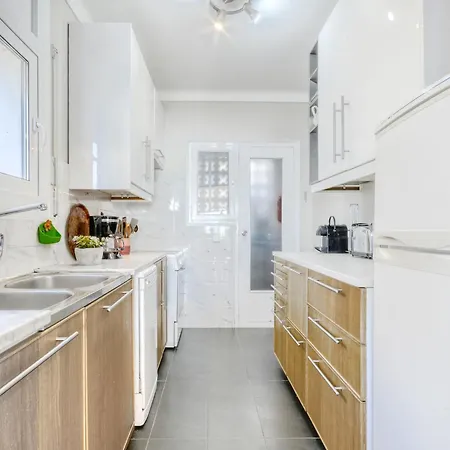 Belleza By Interhome Lägenhet