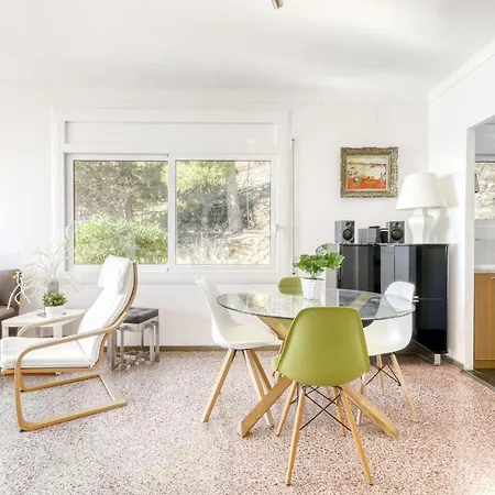 דירה Belleza By Interhome