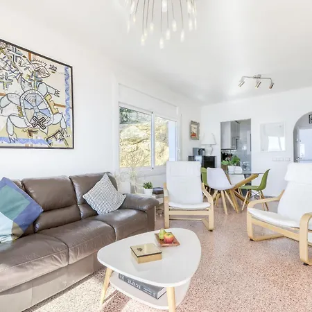 דירה Belleza By Interhome רוזס