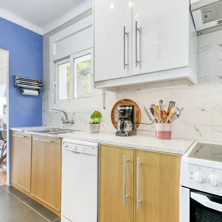 Belleza By Interhome רוזס