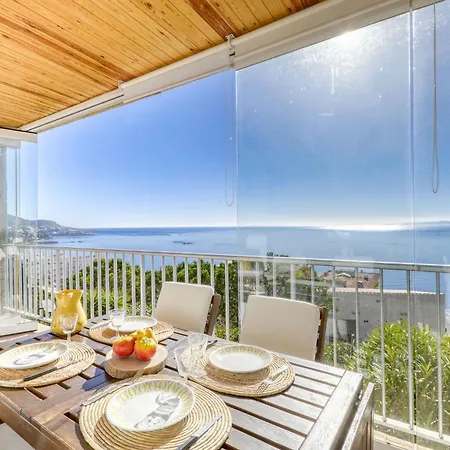Belleza By Interhome Apartment