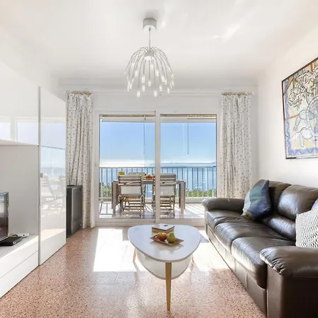 Lägenhet Belleza By Interhome *