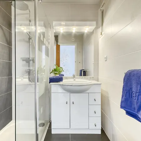 Belleza By Interhome *