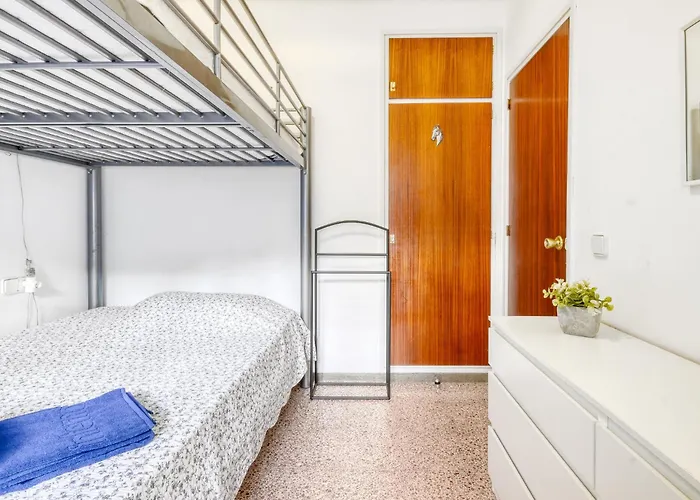 דירה Belleza By Interhome
