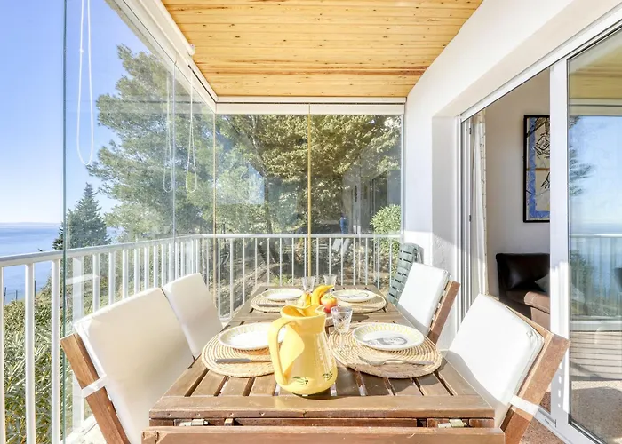 דירה Belleza By Interhome *