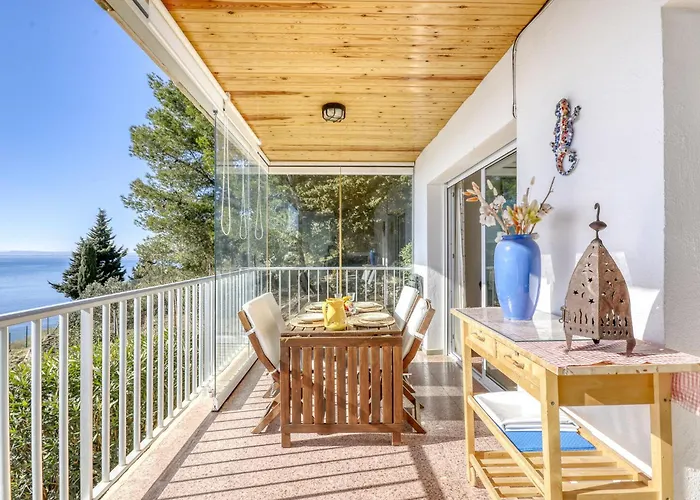דירה Belleza By Interhome רוזס