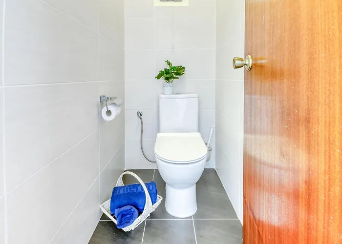 Belleza By Interhome רוזס