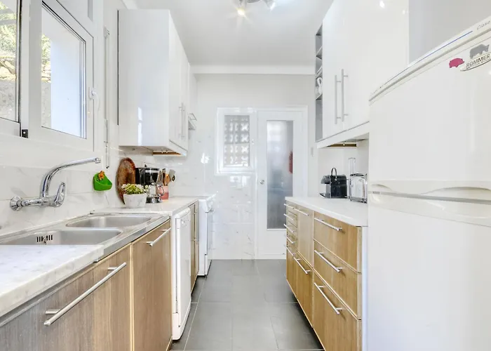 Belleza By Interhome דירה