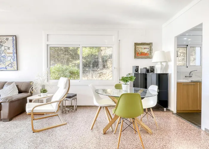 דירה Belleza By Interhome