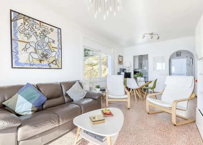 דירה Belleza By Interhome רוזס
