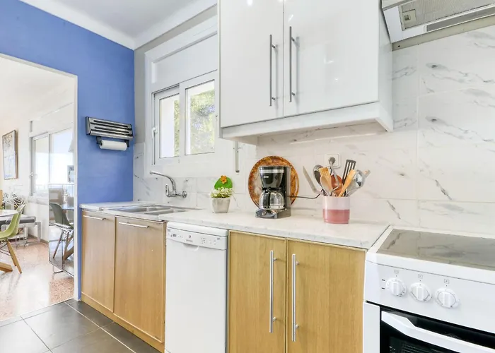 Belleza By Interhome רוזס