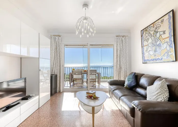 דירה Belleza By Interhome *