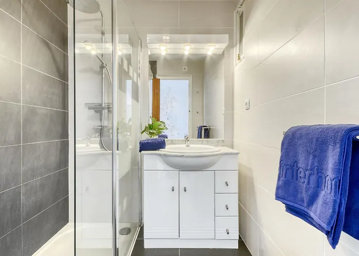 Belleza By Interhome *